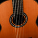Pre Owned Cordoba C-10 Nylon Natural Acoustic Guitar With Gig Bag