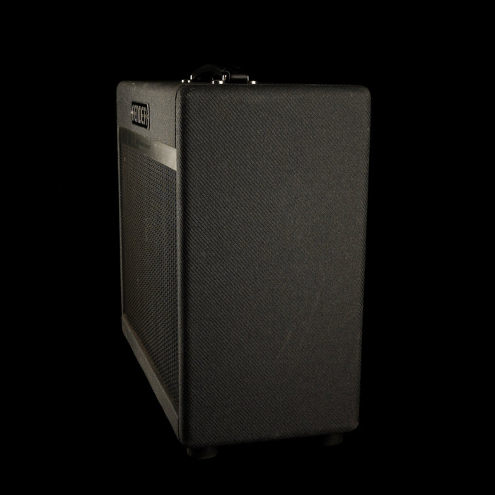 Used Fender Bassbreaker BB-112 1x12 Guitar Amplifier Cabinet