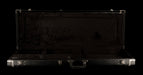 Used Fender G&G Standard Jaguar/Jazzmaster Case Black with Black Interior