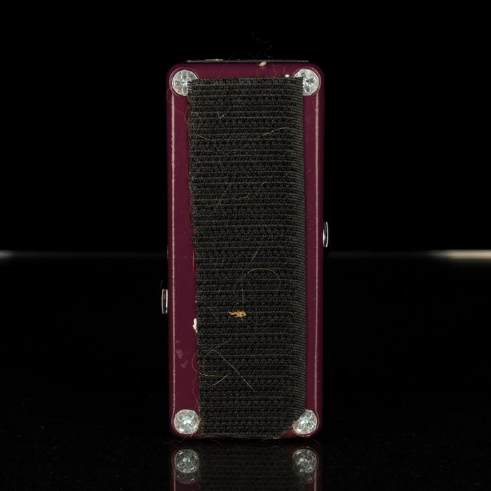 Used MXR CSP039 Duke of Tone Overdrive with Box - G764