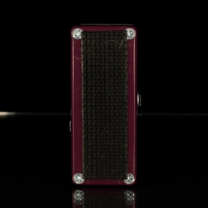 Used MXR CSP039 Duke of Tone Overdrive with Box - B309