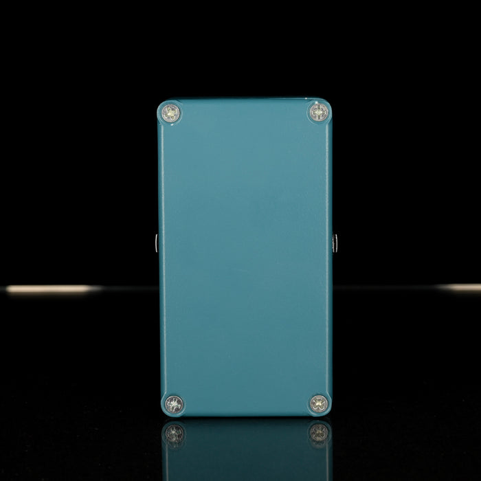 Used MXR M103 Blue Box Sub Octave Fuzz Pedal With Box - 2