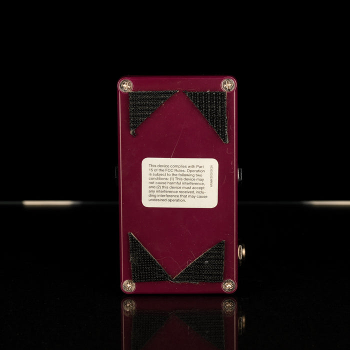 Used MXR M305 Tremolo Pedal with Box