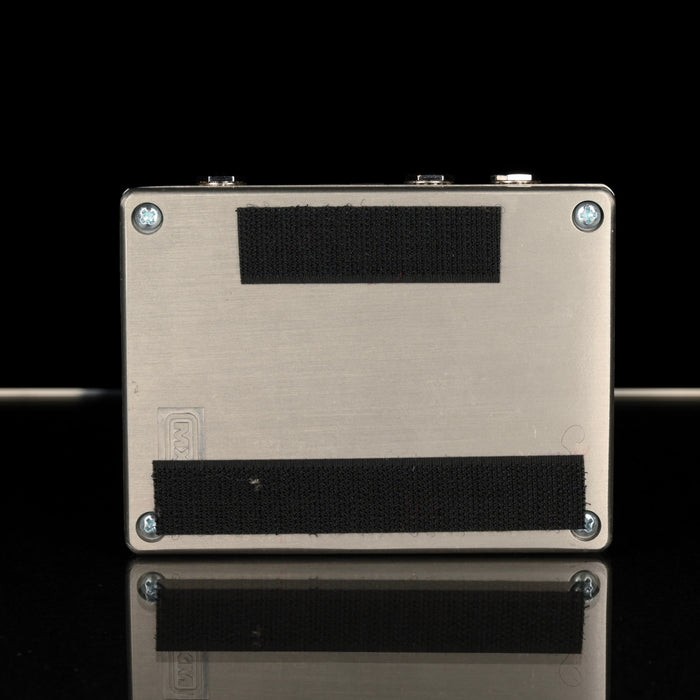 Used MXR M108 10-Band EQ Guitar Effect Pedal With Box - 2