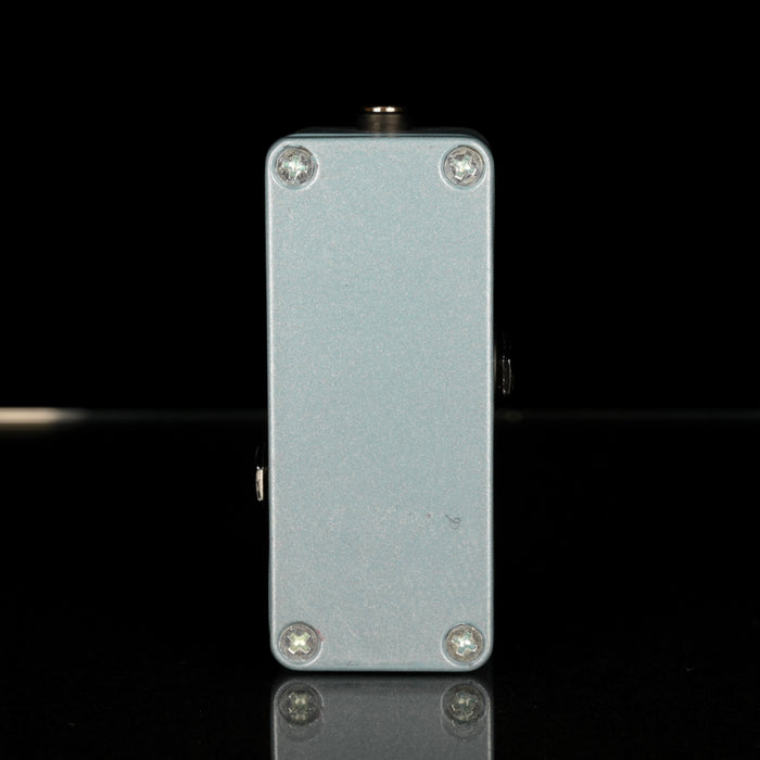 Used JHS Tidewater Tremolo Guitar Pedal with Box - 2