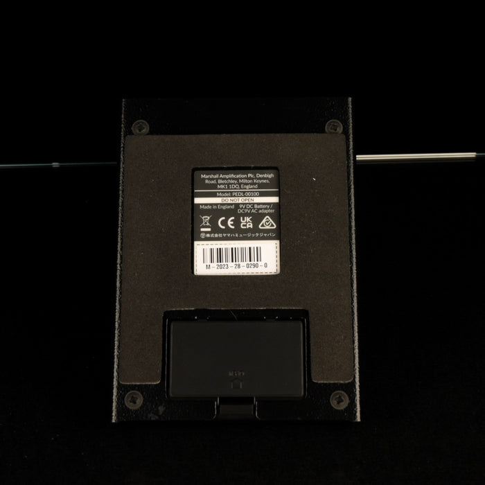 Used Marshall Blues Breaker Vintage Reissue Overdrive With Box