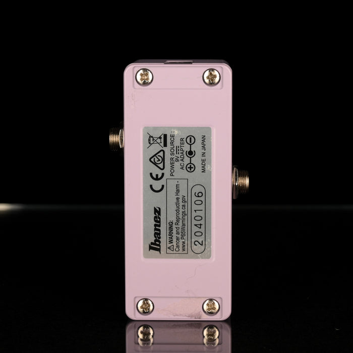 Used Ibanez Mini Chorus with Box