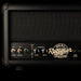 Used Mesa-Boogie Dual Rectifier Trem-O-Verb Amplfier Head with Footswitch and Cover
