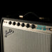 Used Fender '68 Custom Princeton Reverb Guitar Amp Combo With Alessandro Mod with Footswitch - 2