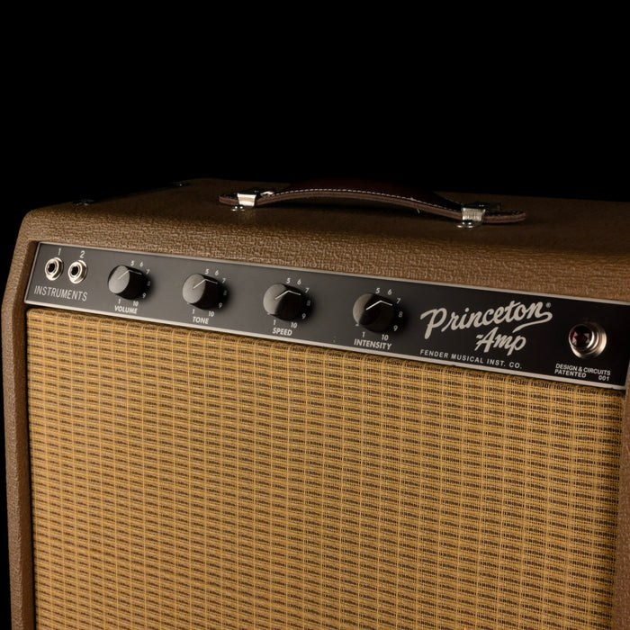 Pre Owned Fender '62 Princeton Chris Stapleton Edition 1x12" Guitar Amp Combo