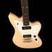 Fano Alt de Facto JM6 P-90 Light Distress Desert Sand with Gig Bag