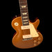 Pre Owned Gibson Custom Shop '54 Les Paul Goldtop With OHSC