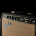 Vintage Fender 1967 Vibro Champ Guitar Amp Combo With Cover