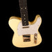 Pre Owned 1996 Fender 50th Anniversary Telecaster Custom Vintage White With Case