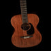 Martin 000-17 Standard (2025) Natural Acoustic Guitar with Case