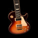 Pre Owned Gibson Les Paul Standard '60s Bourbon Burst With OHSC