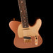 Fender Custom Shop "Golden Rose" 1959 Telecaster Journeyman Relic Copper Metallic Guitar