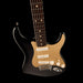 Fender Custom Shop 60's Stratocaster Closet Classic Ebony Transparent