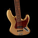 Fender Custom Shop 1964 Jazz Bass Closet Classic Aztec Gold