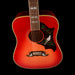Gibson Dove Original Vintage Cherry Sunburst Acoustic Electric Guitar