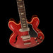 Vintage 1963 Gibson ES-330TDS Cherry Electric Guitar With OHSC