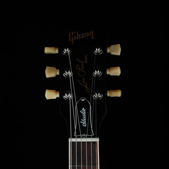 Gibson Les Paul Studio Wine Red with Soft Case