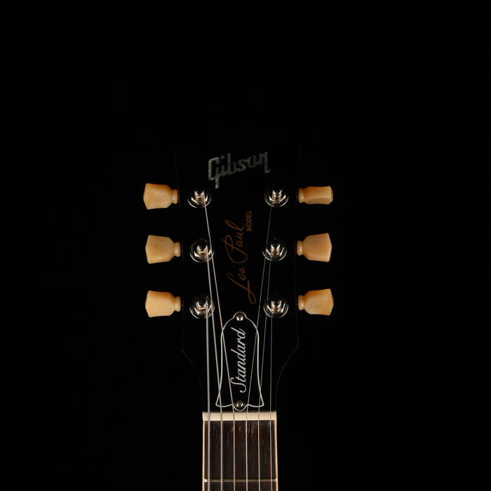 Gibson Les Paul Standard '50s Tobacco Burst Electric Guitar With Case