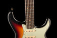Fender Custom Shop Masterbuilt Jason Smith 1959 Stratocaster Journeyman Relic Brazilian Rosewood 3-Tone Sunburst