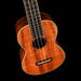 Pre Owned Collings UC2 Koa Ukulele With OHSC