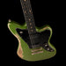 Fano Alt de Facto JM6 HB Heavy Distress Olive with Gig Bag