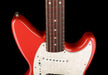 Used Fender Kurt Cobain Jag-Stang Fiesta Red With Gig Bag