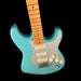 Fender Custom Shop 1957 Stratocaster NOS Taos Turquoise Transparent - Truetone Color Set