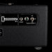 Pre Owned Carr Hammerhead MK II Guitar Amp Head Black