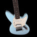 Pre Owned Fender Kurt Cobain Jag-Stang Sonic Blue With Original Gig Bag
