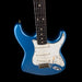 Pre Owned Fender Custom Shop True '62 Journeyman Relic Stratocaster Lake Placid Blue