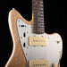 Fender Custom Shop 1959 Jazzmaster NOS Santa Monica Sparkle Truetone Color Set With Case