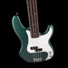 Fender Custom Shop 1964 Precision Bass Closet Classic Sherwood Green Metallic With Case