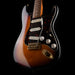 Pre Owned 1997 Fender Stratocaster Collector's Edition 3-Tone Sunburst  #1661 of 1997 With OHSC