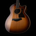 Taylor 414ce Studio Shaded Edgeburst Acoustic Electric Guitar With Soft Case