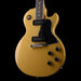 Gibson Les Paul Single Cut Special TV Yellow Electric Guitar With Case