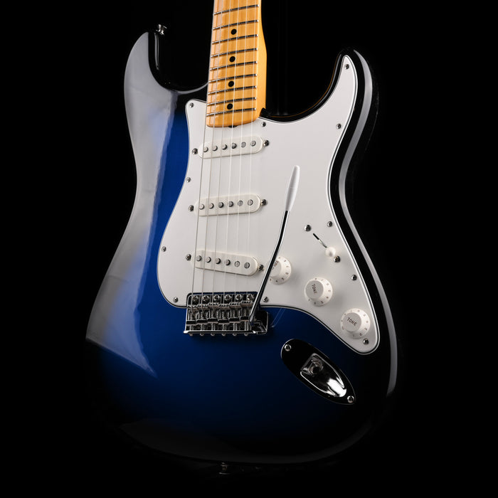 Fender Custom Shop Painters Choice 3 1959 Stratocaster NOS Midnight Blue Burst