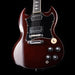 Pre Owned Gibson Custom Shop Angus Young Thunderstruck SG VOS Aged Cherry With OHSC