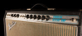 Pre Owned 1969 Fender Vibrolux Reverb “Drip Ring”  2-Channel 40-Watt 2x10" Guitar Amp Combo