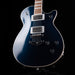 Pre Owned Gretsch G5220 Electromatic BT Single-Cut V-Stoptail Midnight Sapphire Electric Guitar With Gig Bag