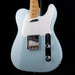 Used Fender Vintera '50s Telecaster Sonic Blue with Gig Bag