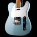 Used Fender Vintera '50s Telecaster Modified Daphne Blue With Gig Bag