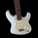 Fender Custom Shop Vintage Custom 1959 Stratocaster Time Capsule Faded Aged Sonic Blue With Case