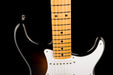 Fender Custom Shop Limited Edition 70th Anniversary 1954 Stratocaster NOS Wide-Fade 2-Color Sunburst With Case