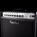 Pre Owned Two-Rock Classic Reverb Signature 1x12" 50-Watt Black Guitar Amp Combo With Footswitch