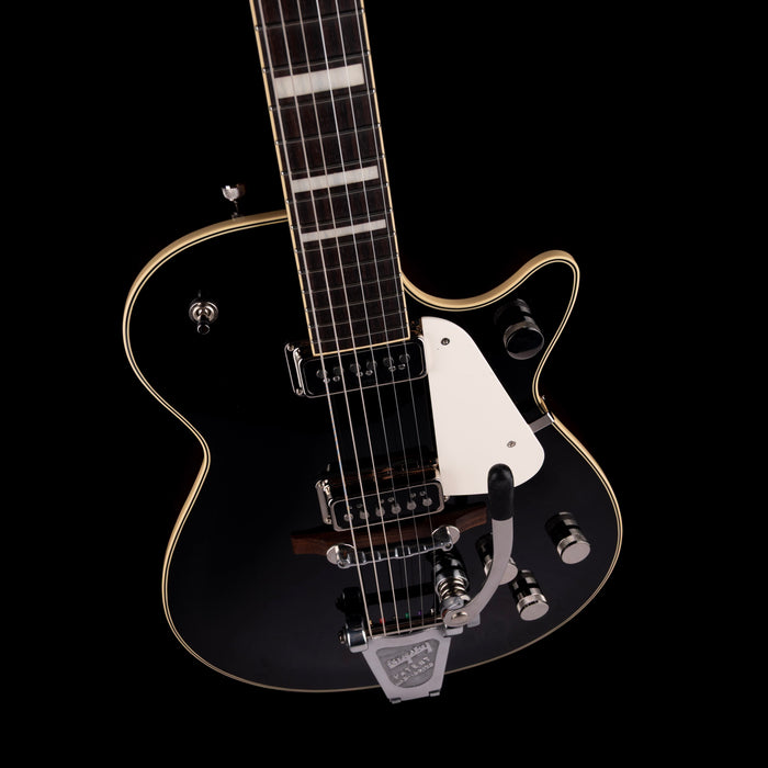 Pre Owned Gretsch G6128T-53 Vintage Select '53 Duo Jet Black With OHSC